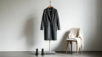 Stay Warm & Stylish: Winter Wardrobe Essentials!