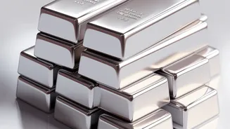 Silver Rate Today (December 30, 2025): White Metal Recovers; Check Prices In Delhi, Mumbai, Bangalore, Chennai And Other Metro Cities