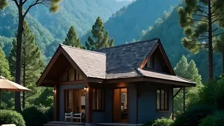 Nature, Rest And Digital Detox Are Driving India's Micro-Retreat Trend