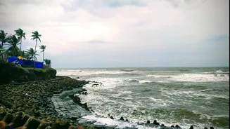Ocean Research Enhances Disaster Preparedness and Marine Forecasting
