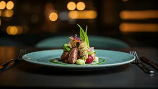 Why Everyone Is Talking About Plant-Based Fusion