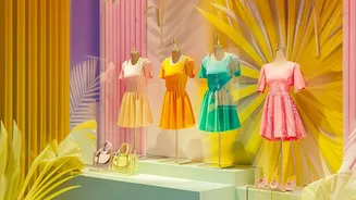 The Latest Tier-2 Fashion Discussion: Retail Assortments For Smaller Cities In Focus