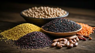 Ancient Indian Superfoods: 7 Foods Our Grandparents Loved That Are Now Trendy Again