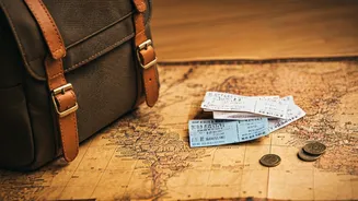 Travel Abroad On A Student Budget