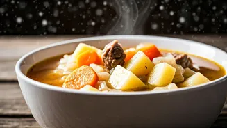 Winter Hunger: Understanding the Urge