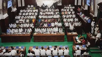 NEET resolution passed in TN Assembly; DMK, AIADMK support move