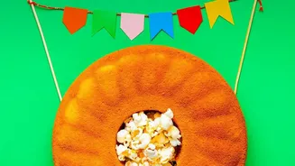 The New Travel Trend Celebrates Food, Festivals And Local Identity