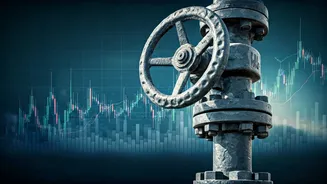 Oil Prices Dip: Iran, Greenland, and Market Mood