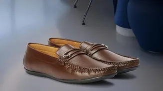 Let Shoes Dry Fully before Returning the Insoles