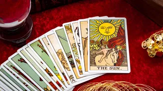 Your Tarot Forecast For May 11, 2026: Zodiac-Wise Insights With A Vastu Tip