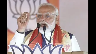 Modi’s Gold Pause Challenge: 7 Eco-Friendly & Budget Wedding Trends That Could Replace Gold In 2026