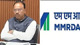 Mumbai Land Transfer Sparks Turf War Between Revenue Dept & MMRDA; CIDCO, NAINA Allotments Under Scanner