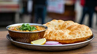 Amritsar's Winter Delights: 9 Street Food Gems