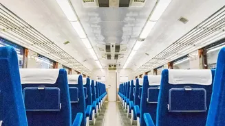 What Lower Passenger Charges Could Mean For Frequent Bengaluru Travellers