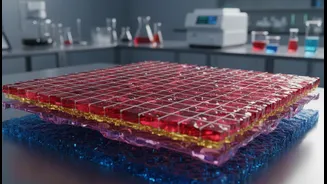 Tandem Solar Cell Stability Research: Why Future Solar Panels And Grid-Scale Deployment Matters Beyond The Headline