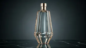 The $64,000 Golden Elixir: Unveiling the World's Most Expensive Water