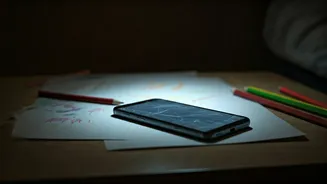 Spotting Digital Overload: Early Warning Signs of Tech Addiction in Kids