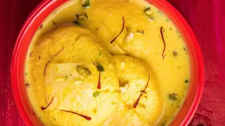 Easy Janmashtami Bhog: Six Recipes For A Festive Homemade Menu