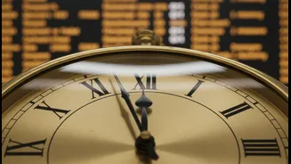 Travel Experts Say On-Time Performance Deserves More Attention