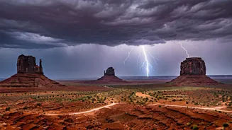 Monsoon Weekends Are Becoming Full Travel Experiences