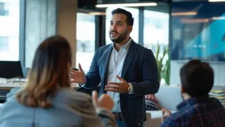 Why active listening matters for productivity