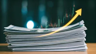 Unveiling IPO Dynamics: A Look at Recent Market Trends