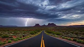 Monsoon Road Trips Just Got Better