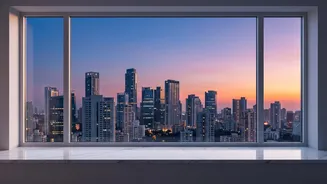 Should You Buy A Mumbai Home Now? What The Latest Registration Data Shows