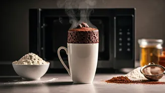 Why Indian Feeds Are Full Of 2 Minute Cakes