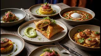 Chaturmas Food Has Entered Its Modern Era