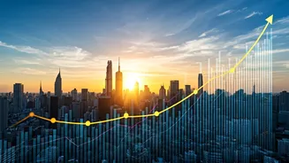 Indian Economy: Analyzing Recent Fund Flows & Trends