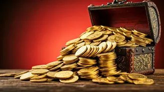 Indian Cinema's Box Office Titans: A Deep Dive