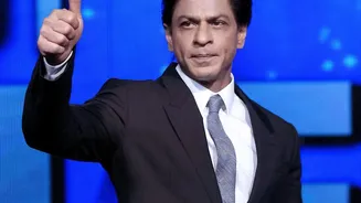 Shah Rukh Khan’s King: How The Reported Cast Roles Fit Into The Story