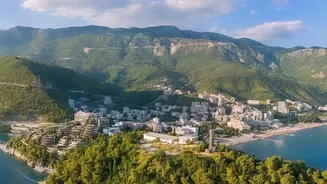 August Travel Guide: Lush Places With More Manageable Weather