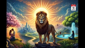 Leo Horoscope Today, January 18, 2026
