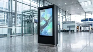 How Indian Metros Display Real-Time AQI To Help Citizens Plan Outdoor Schedules Safely
