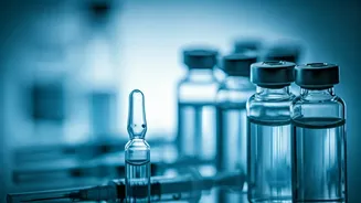 Essential Adult Vaccinations: Dr. Randeep Guleria's Guide to Staying Protected