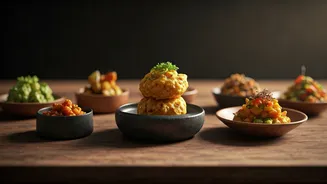 Micro-Cuisines Are The New Indian Food Obsession