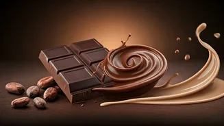 Dark vs. Milk Chocolate: Decoding the Health Differences for Your Indulgence