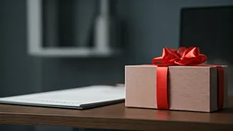 The 'Friend Bomb': Navigating Overly Generous Coworkers & Boundary Blurring