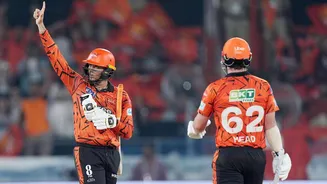 IPL 2026, SRH vs DC: Key player matchups