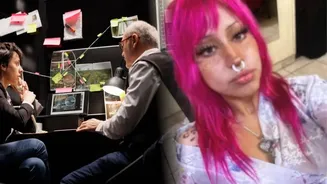 What Is A Turquoise Alert? Arizona Issues Alert For Missing 21-Year-Old Isabella Comas