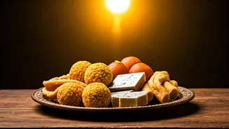 Makar Sankranti Delights: Easy Recipes to Celebrate