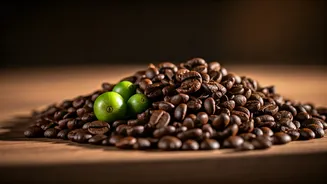 Cozy Mornings Start With Regional Coffee