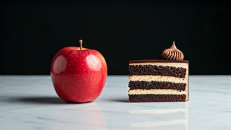 Indulgent Food Can Still Be Smart, Apparently