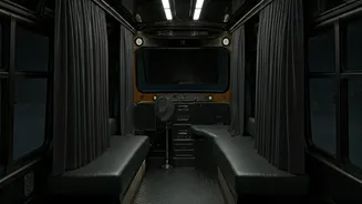 Bengaluru Auto Goes Viral: A Mini Lounge on Wheels with TV, Fan, and Curtains!
