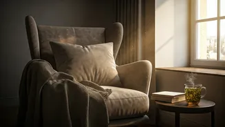 The Art of Doing Nothing: Why Sania Mirza's Lazy Sundays Teach Us About Essential Rest