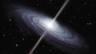 Francesco Di Filippo's study suggests charged black holes avoid singularities