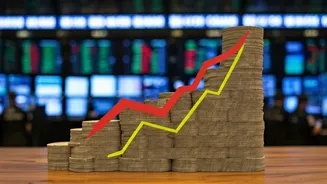 Market Downturn: Why Stocks Are Sliding in India Today