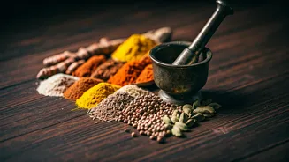 5 Timeless Indian Eating Rituals: Wisdom for Wellness